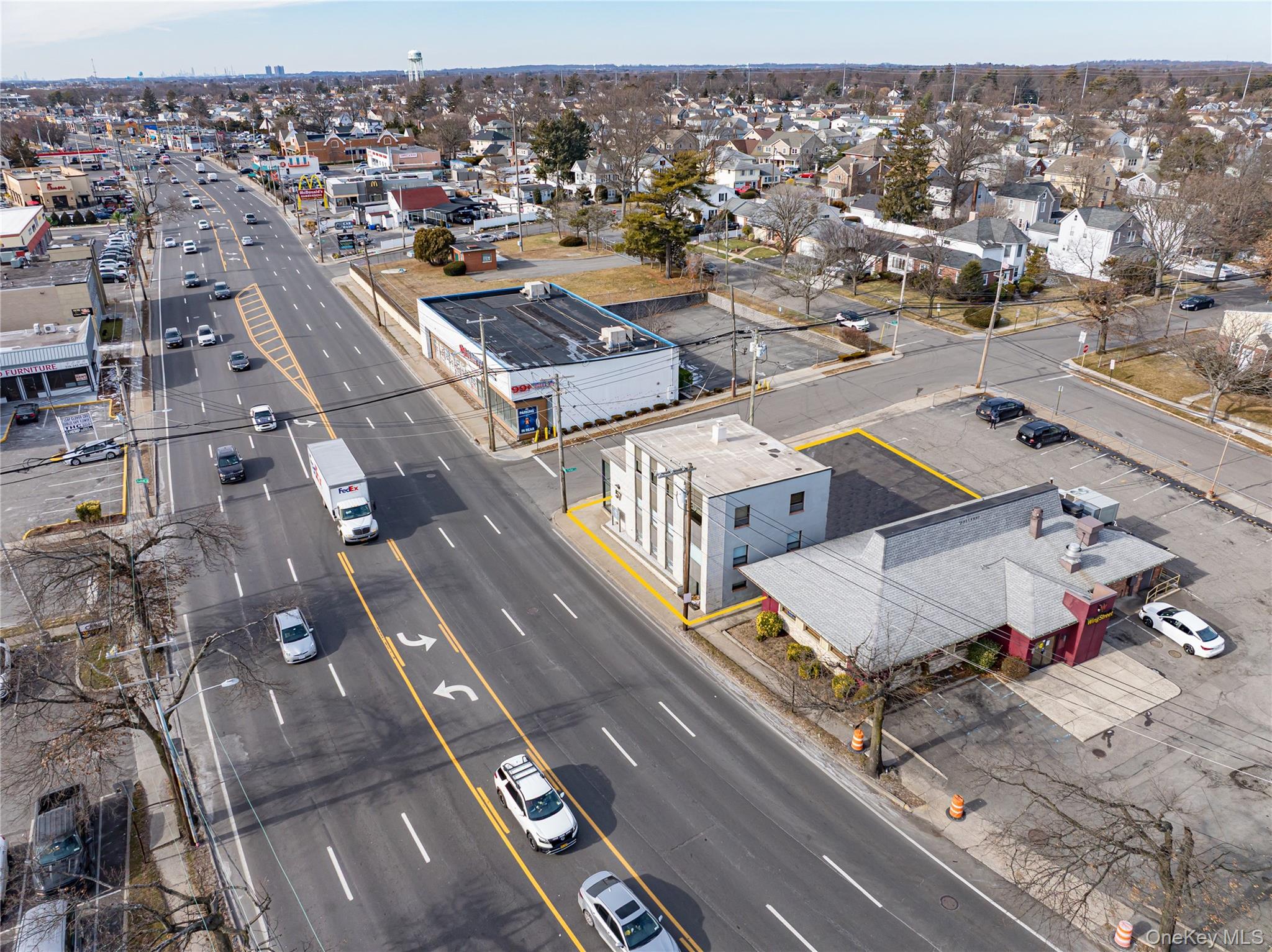 #4 photo, 57 Old Country Road, Westbury , NY 11590