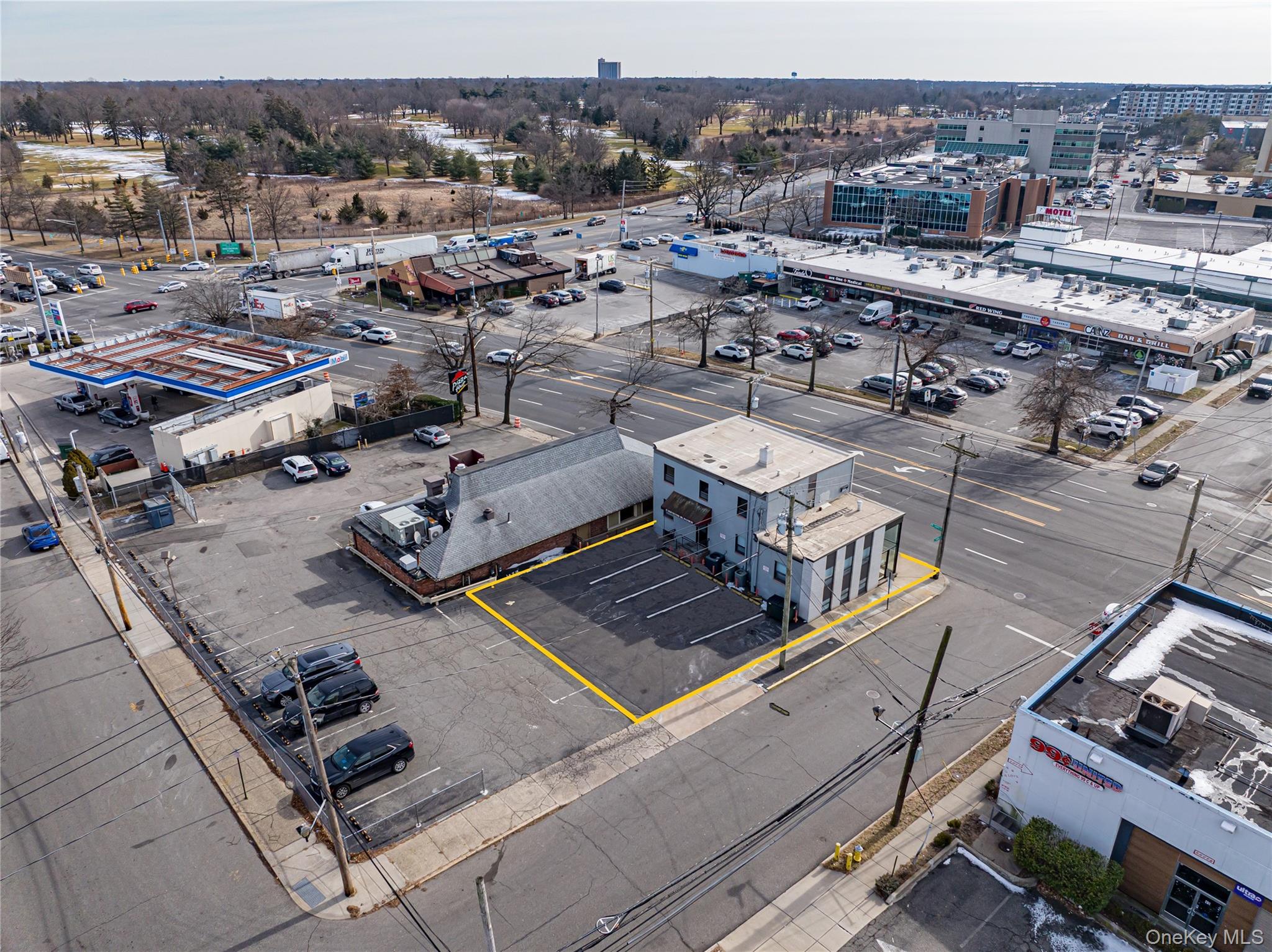 #8 photo, 57 Old Country Road, Westbury , NY 11590