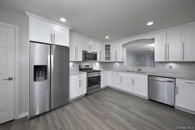 #3 photo, 157 Village Green Drive, Port Jefferson Station , NY 11776