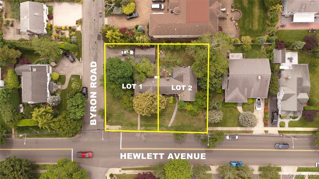 #1 photo, 2077 Byron Road, ナッソー郡 Merrick , NY 11566