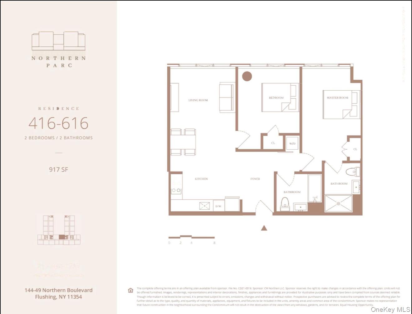 #1 photo, 14449 Northern Boulevard, 뉴욕퀸즈 Flushing , NY 11354