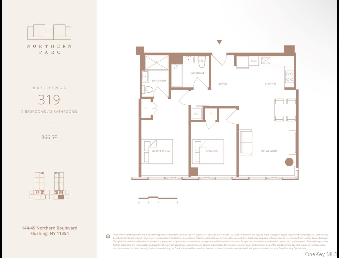 #1 photo, 14449 Northern Boulevard, 뉴욕퀸즈 Flushing , NY 11354