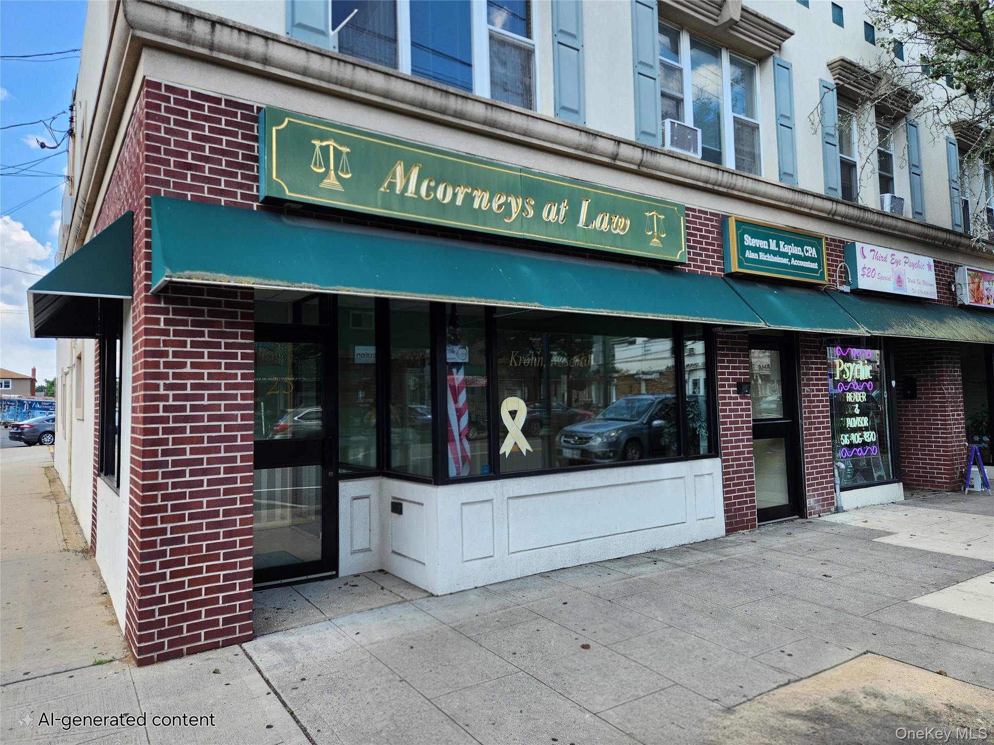 #1 photo, 25 Merrick Ave, Merrick , NY 11566