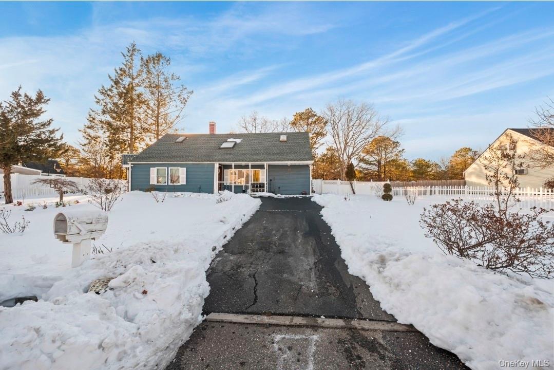 #1 photo, 68 S Village Drive, Bellport , NY 11713