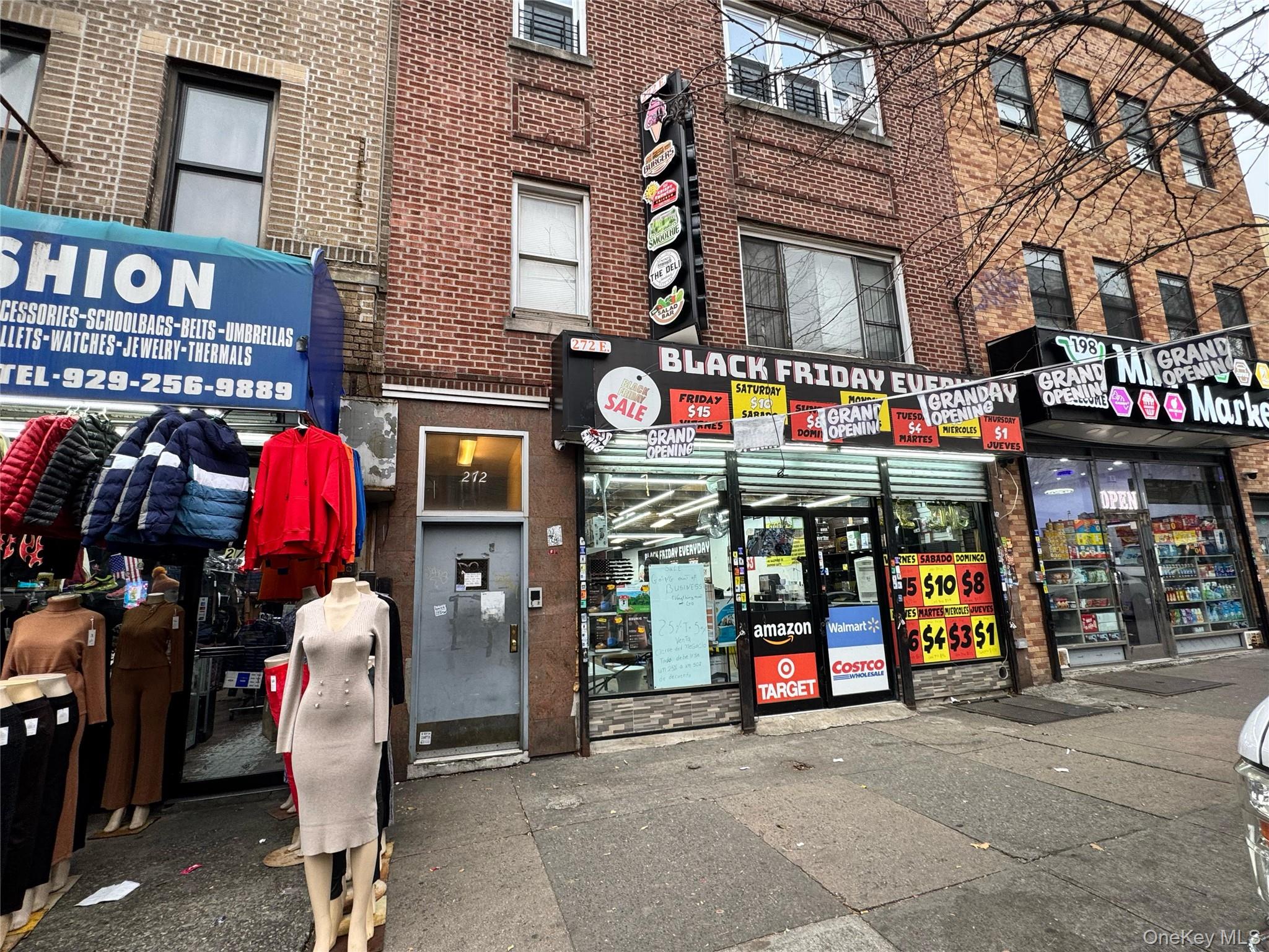 #10 photo, 272 E 198th Street, 브롱크스 Bronx , NY 10458