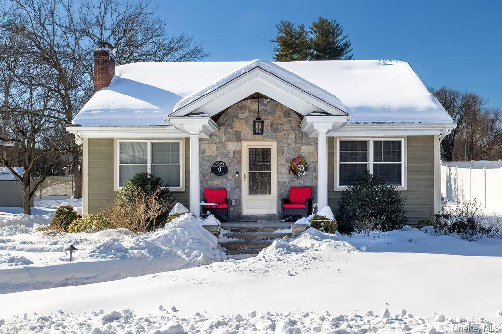 #1 photo, 9 Gallows Hill Road, Cortlandt Manor , NY 10567