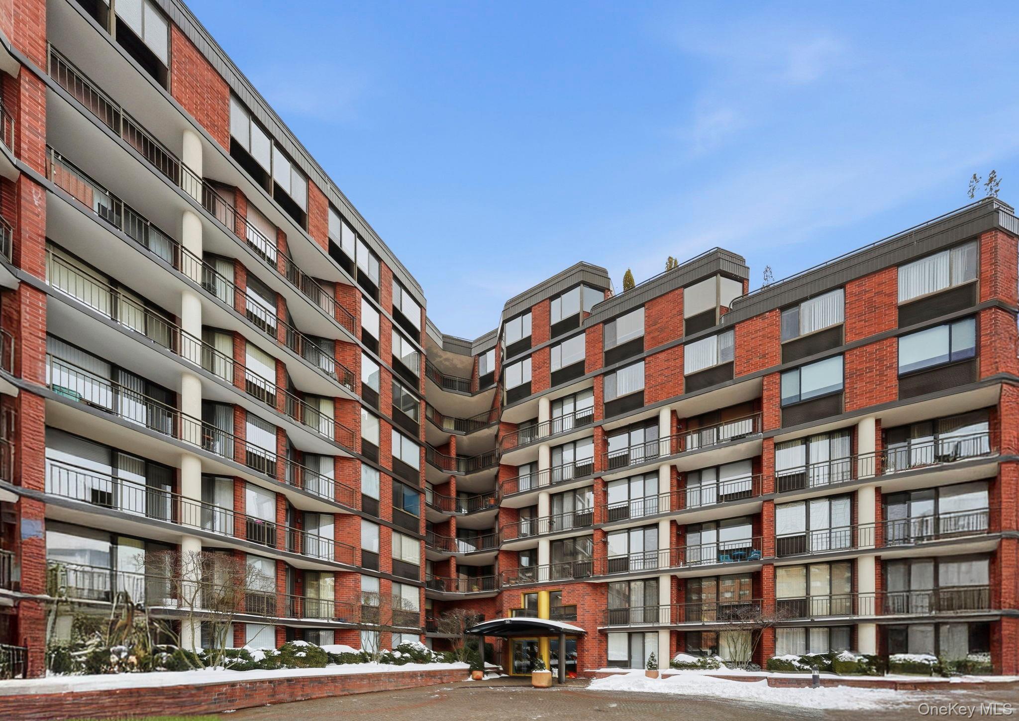 #2 photo, 50 Hartsdale Avenue, Hartsdale , NY 10530