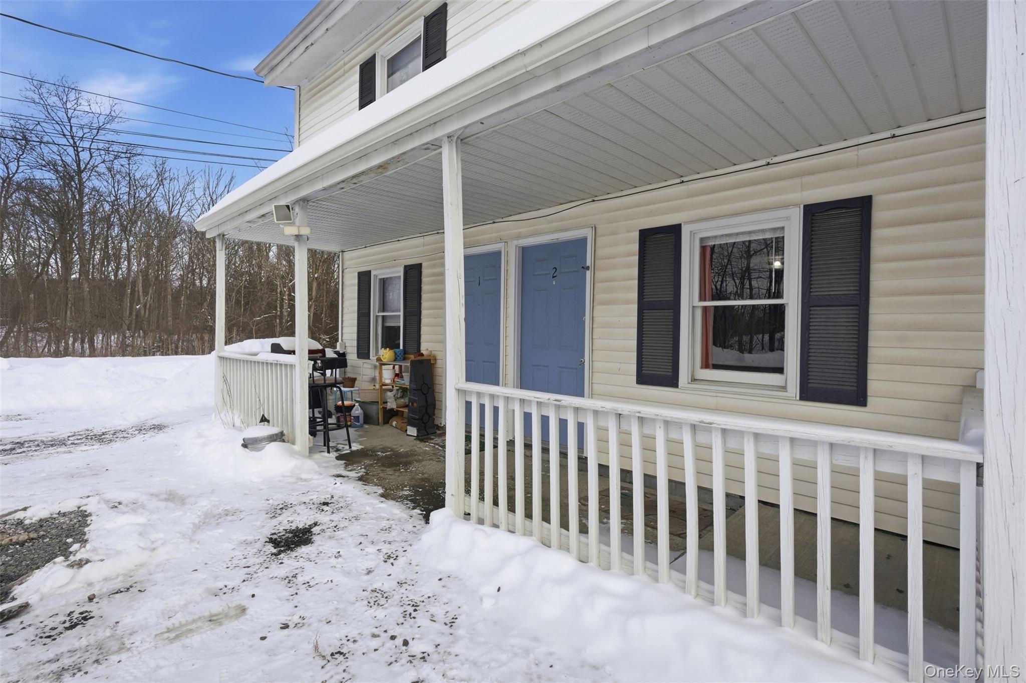 #3 photo, 5562 Route 9G, Hudson , NY 12534