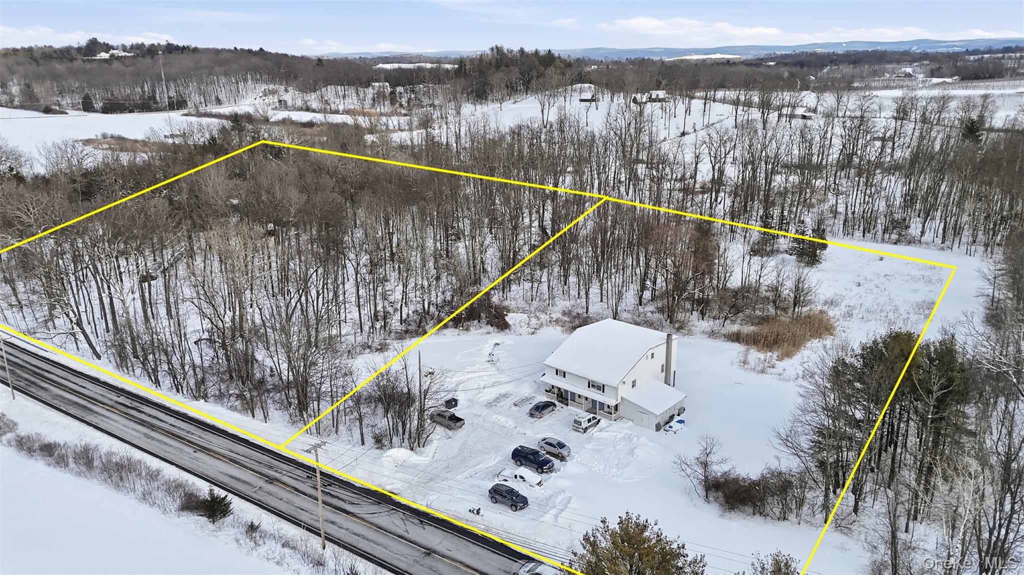 #5 photo, 5562 Route 9G, Hudson , NY 12534