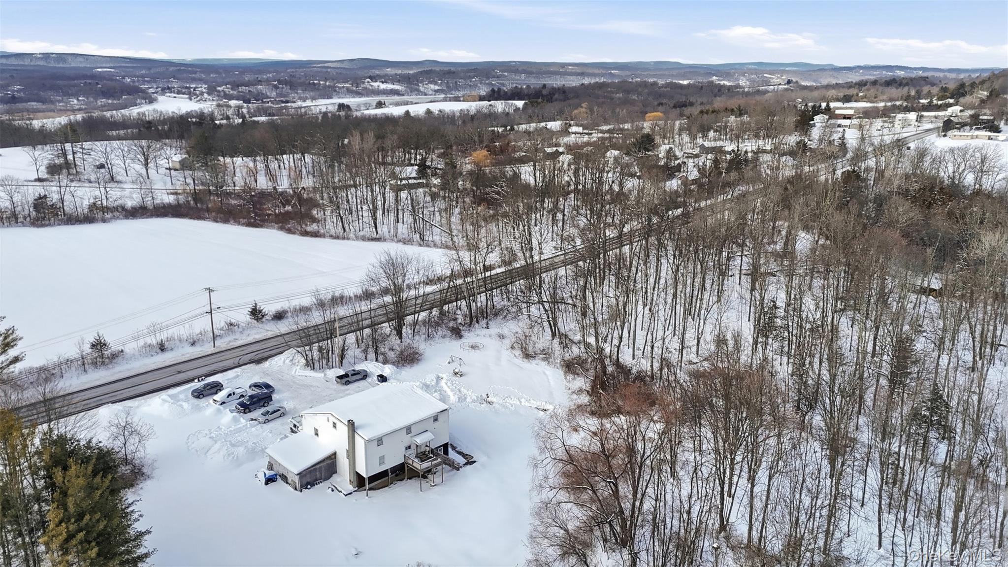 #6 photo, 5562 Route 9G, Hudson , NY 12534