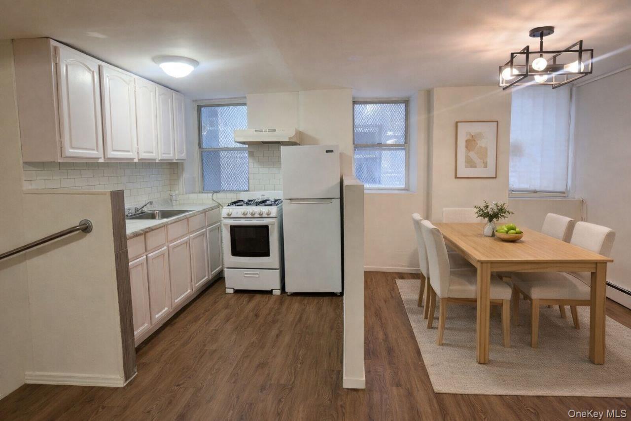 #3 photo, 1316 Croes Avenue, הברונקס Bronx , NY 10472