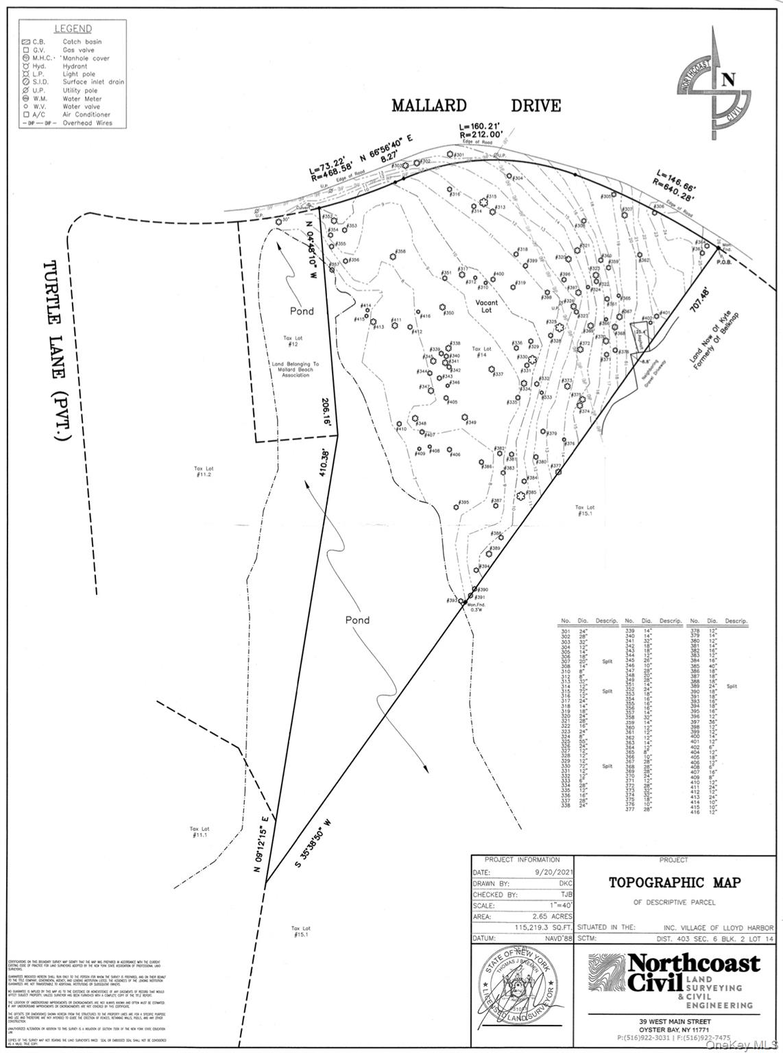 #1 photo, 23 Mallard Drive, Lloyd Neck , NY 11743