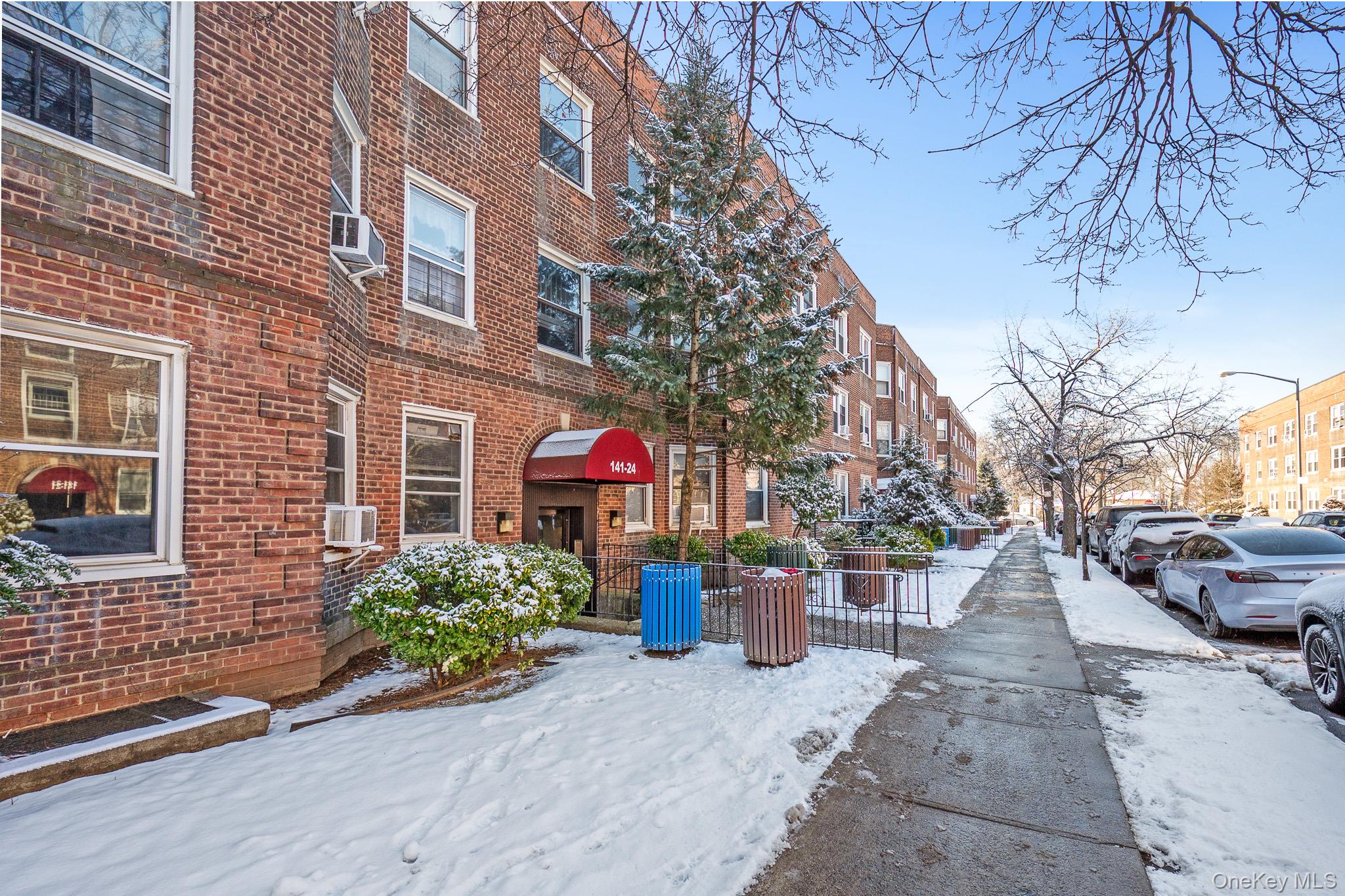 #3 photo, 141-24 78 Road, Kew Garden Hills , NY 11367