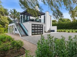 172 Mill Pond Lane 汉普顿 Water Mill, NY