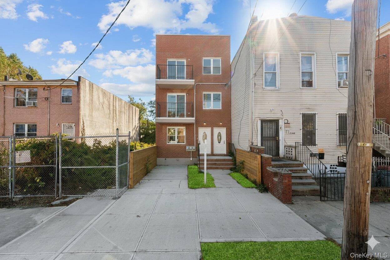 #1 photo, 1116 Blake Avenue, Brooklyn , NY 11208