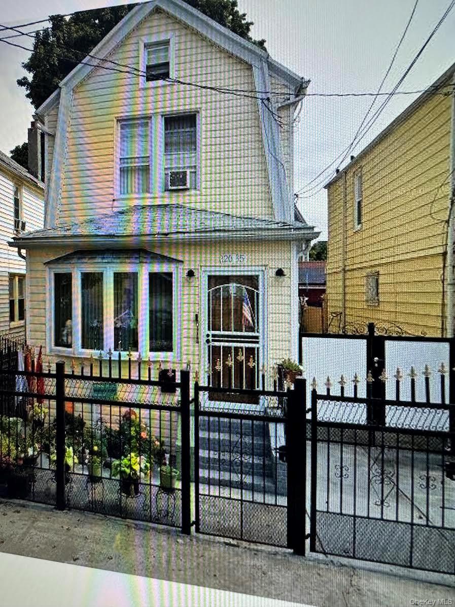 #2 photo, 120-35 142nd Street, Jamaica , NY 11436