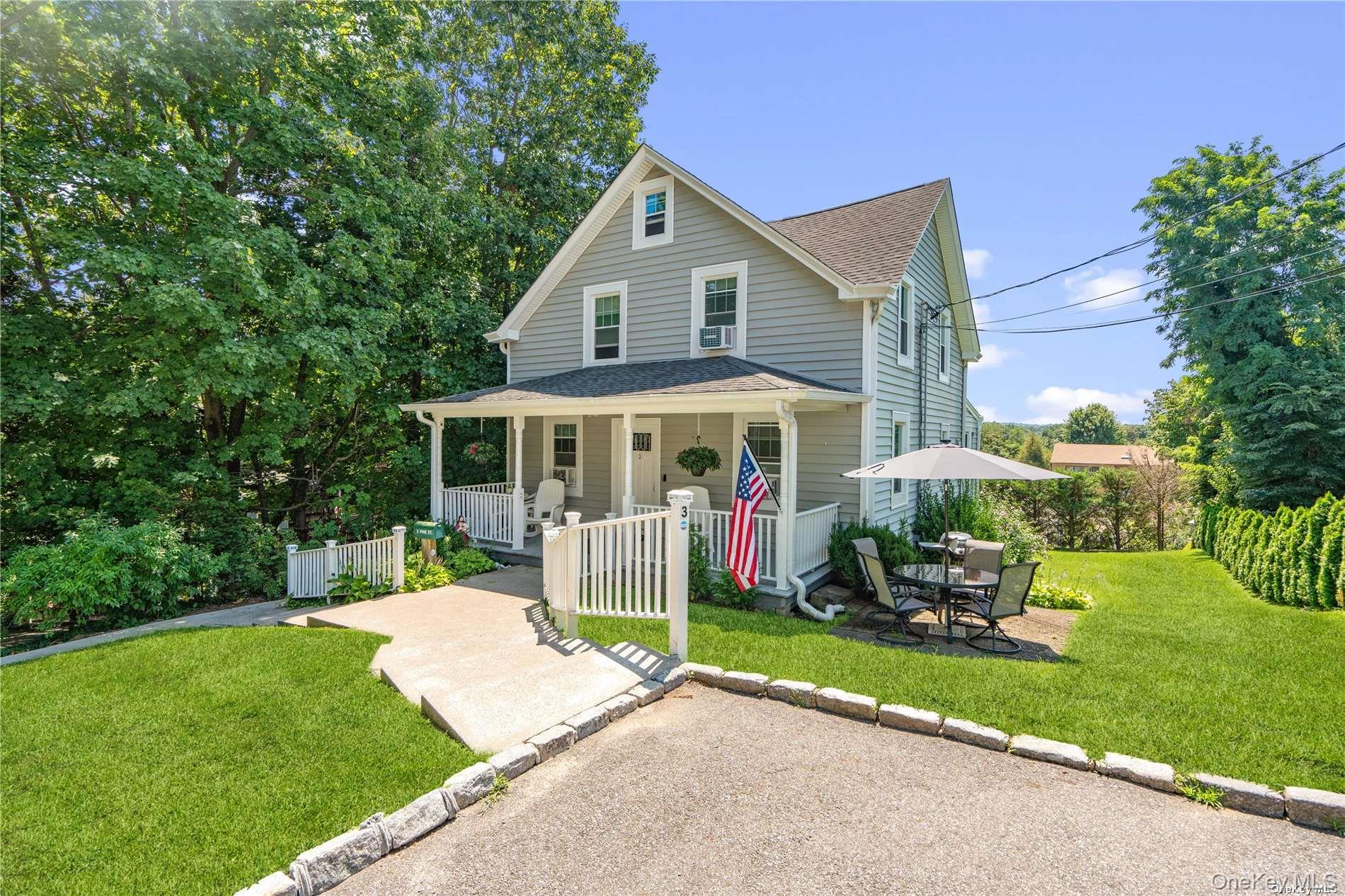 #2 photo, 3 Pine Street, Glen Head , NY 11545