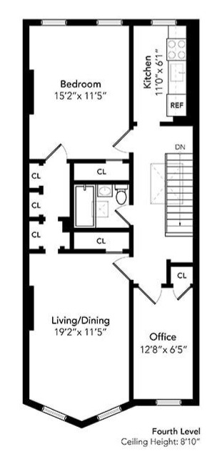 #2 photo, 140 Halsey Street, Bedford-Stuyvesant , NY 11216