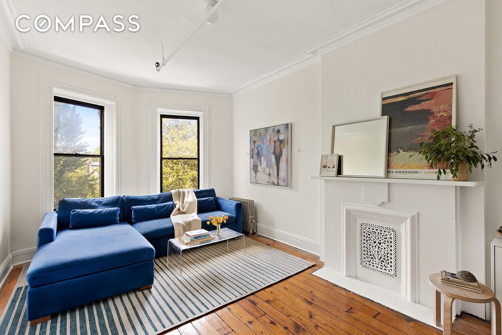 #4 photo, 140 Halsey Street, Bedford-Stuyvesant , NY 11216