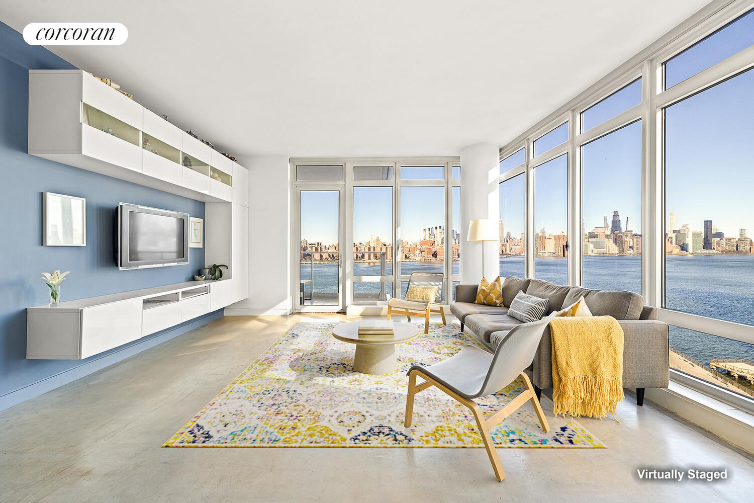 #1 photo, 2 Northside Piers, Williamsburg , NY 11249