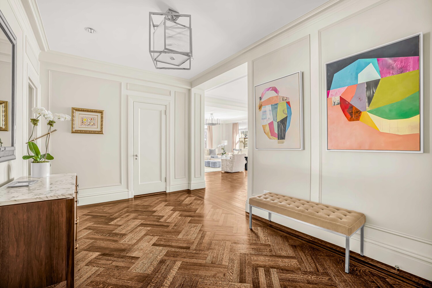 #3 photo, 910 PARK Avenue, 맨해튼 Upper East Side , NY 10075