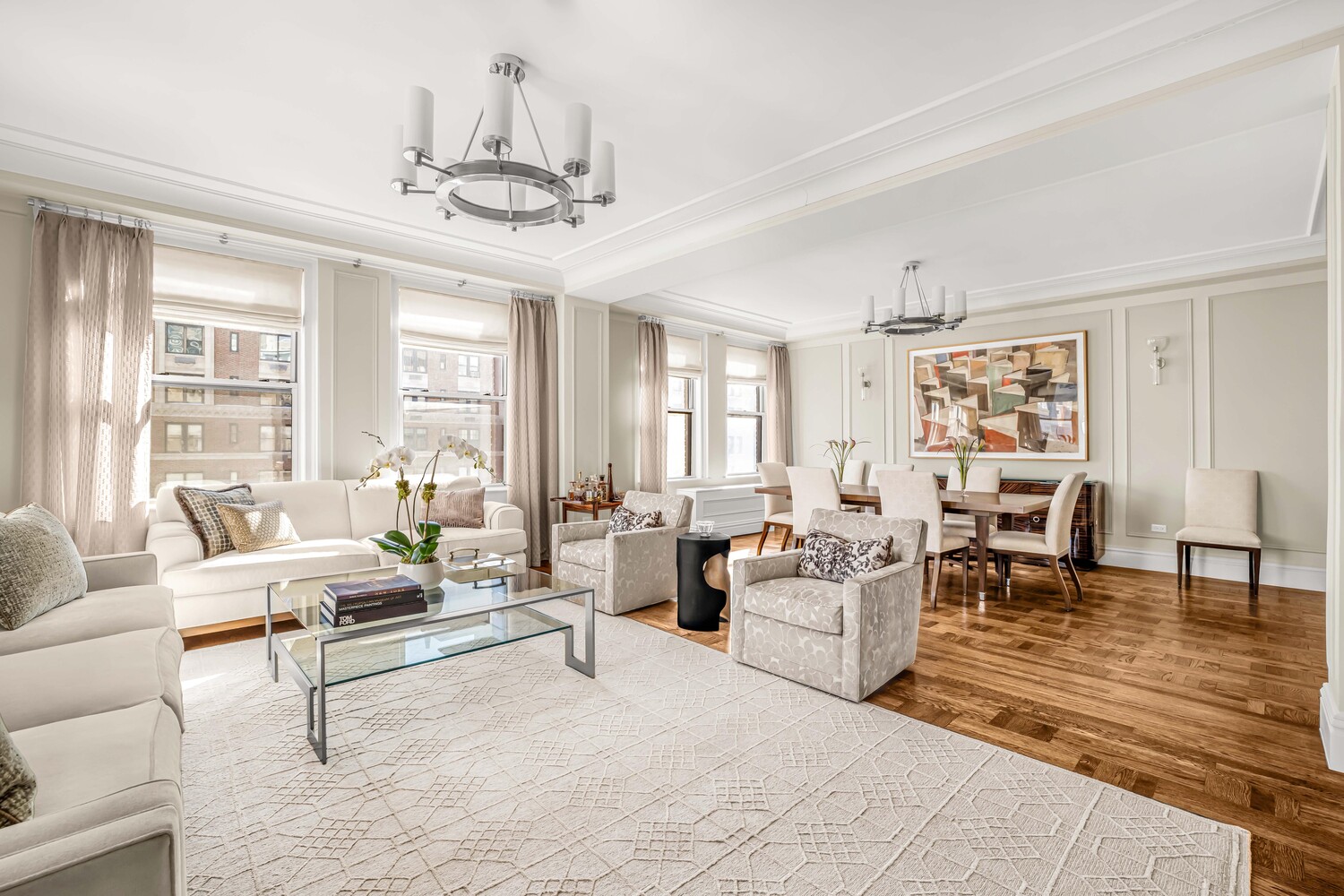 #4 photo, 910 PARK Avenue, 맨해튼 Upper East Side , NY 10075