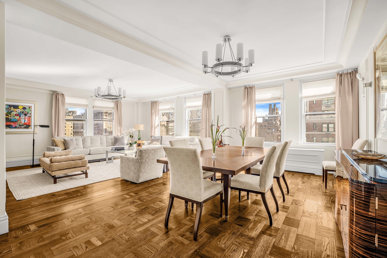 #5 photo, 910 PARK Avenue, 맨해튼 Upper East Side , NY 10075