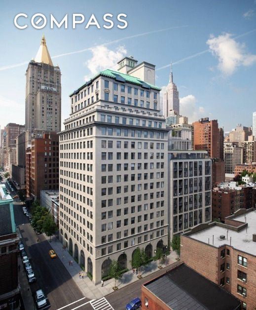 #10 photo, 88 Lexington Avenue, 맨해튼 NoMad , NY 10010