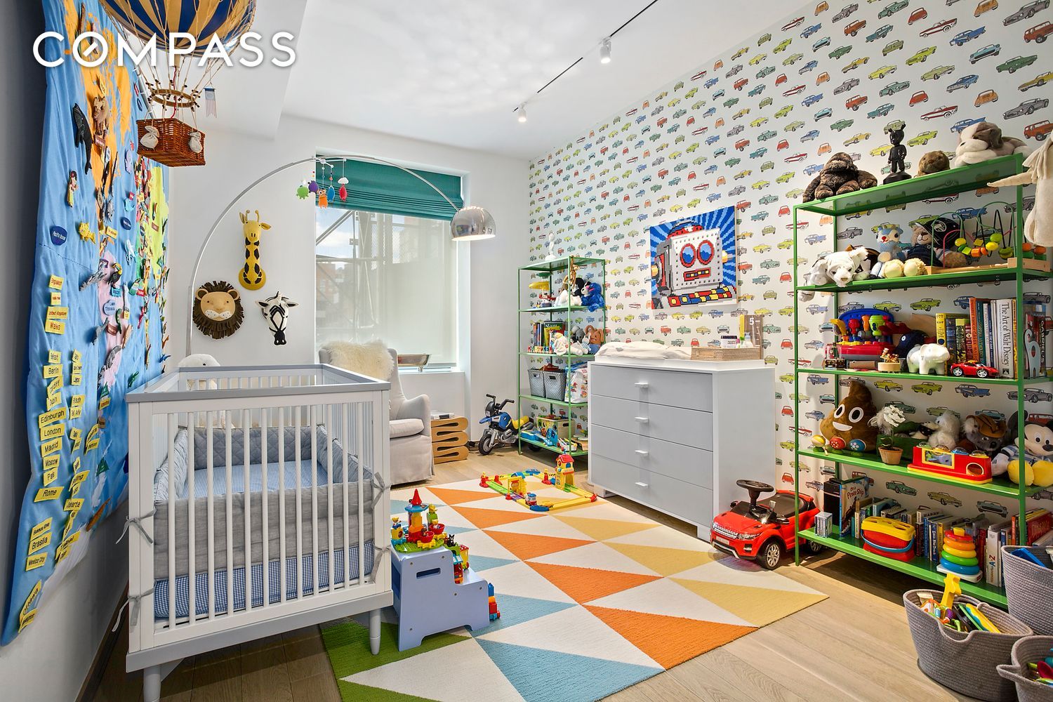 #8 photo, 88 Lexington Avenue, 맨해튼 NoMad , NY 10010