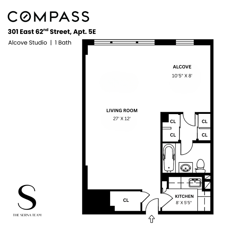 #2 photo, 301 E 62nd Street, Lenox Hill , NY 10065