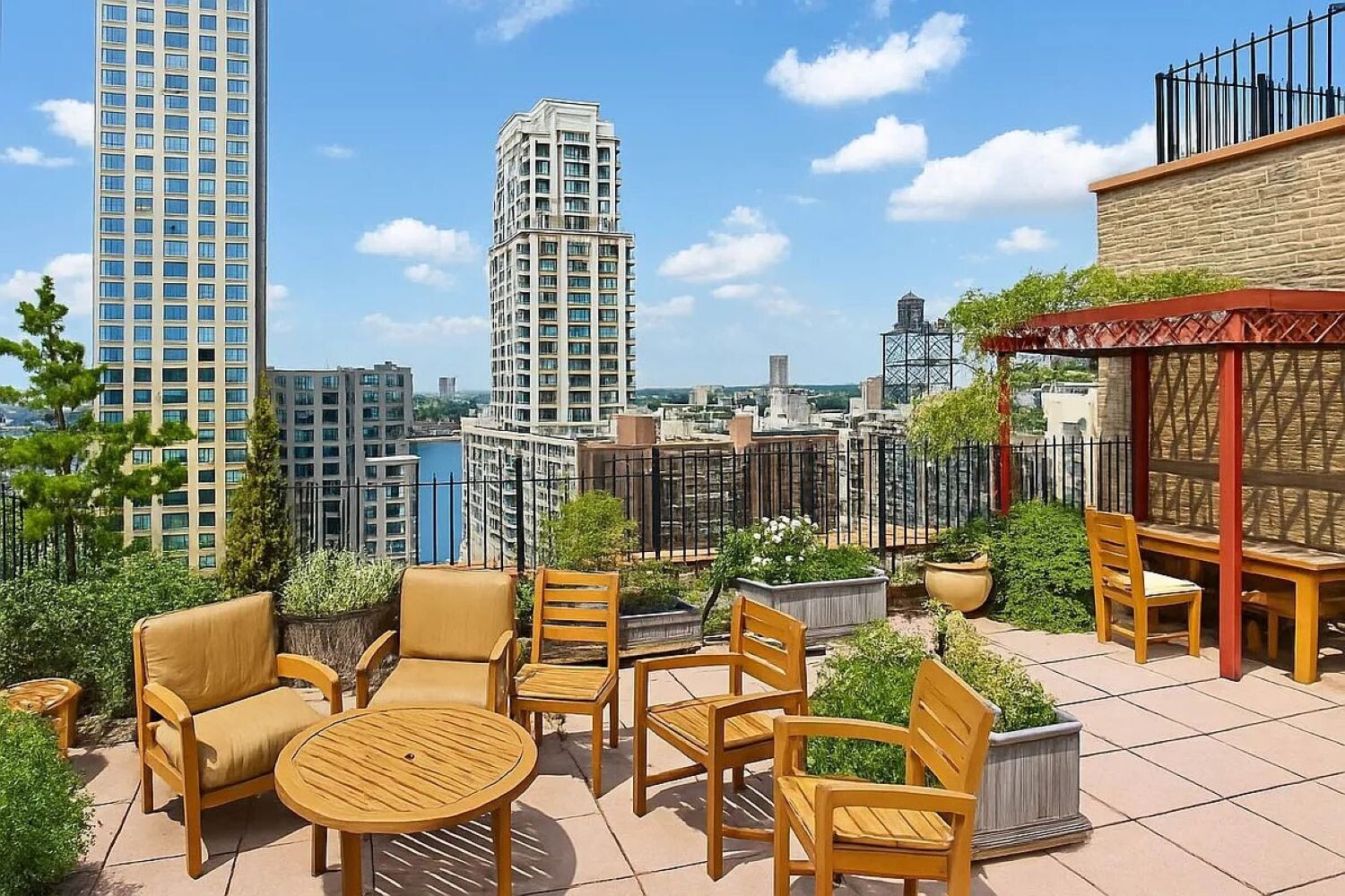 #11 photo, New York City, Lincoln Square , NY 10023