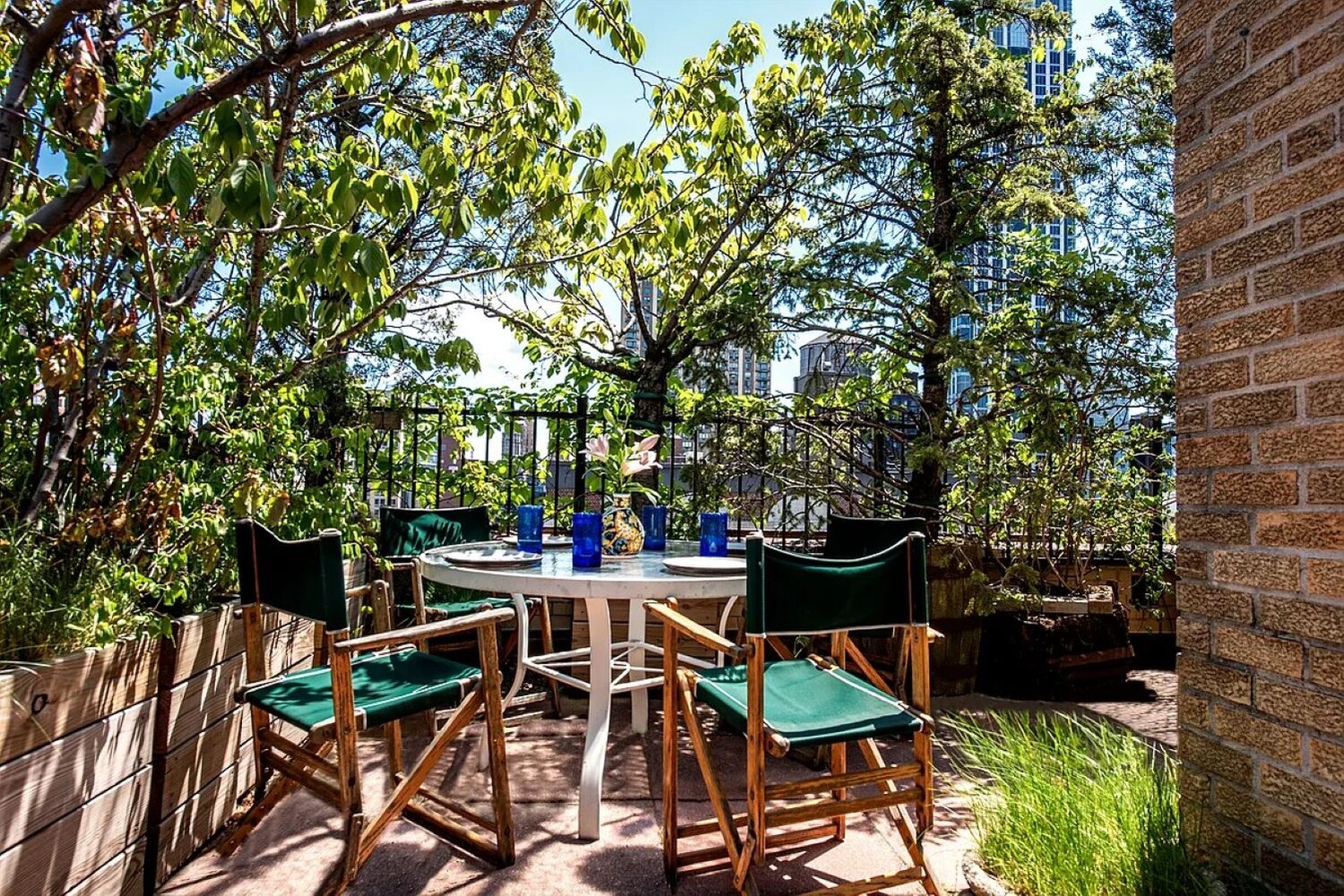 #13 photo, New York City, Lincoln Square , NY 10023