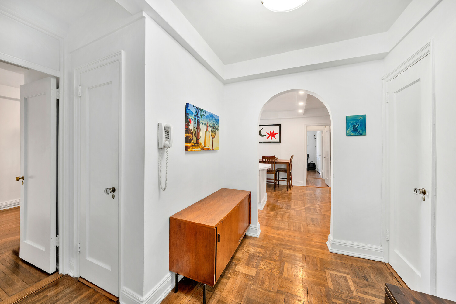 #3 photo, New York City, Lincoln Square , NY 10023