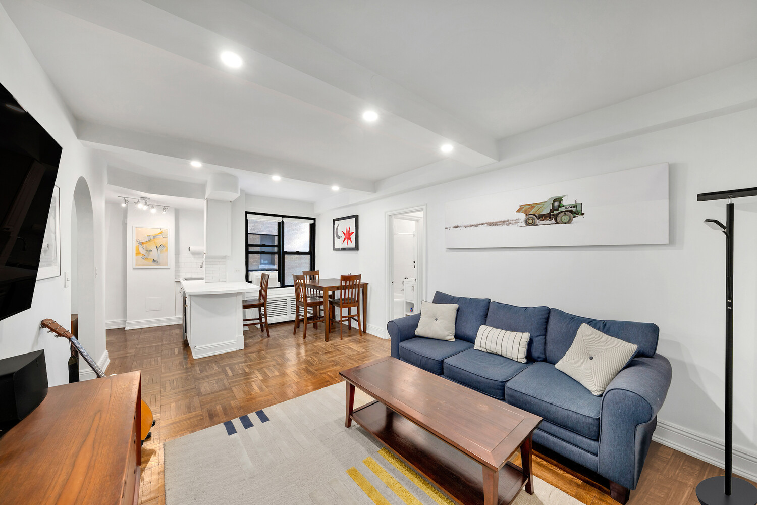 #4 photo, New York City, Lincoln Square , NY 10023