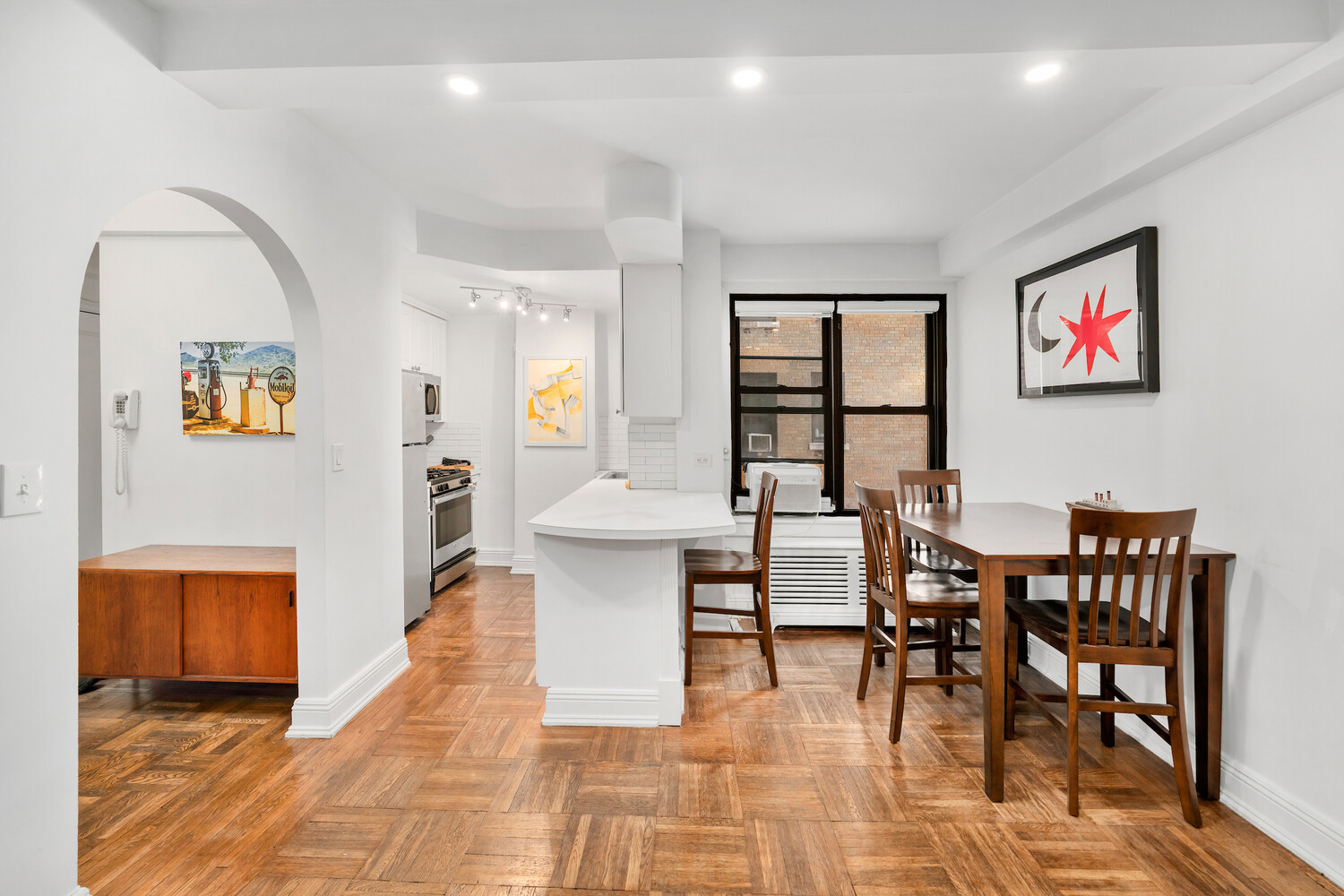 #5 photo, New York City, Lincoln Square , NY 10023