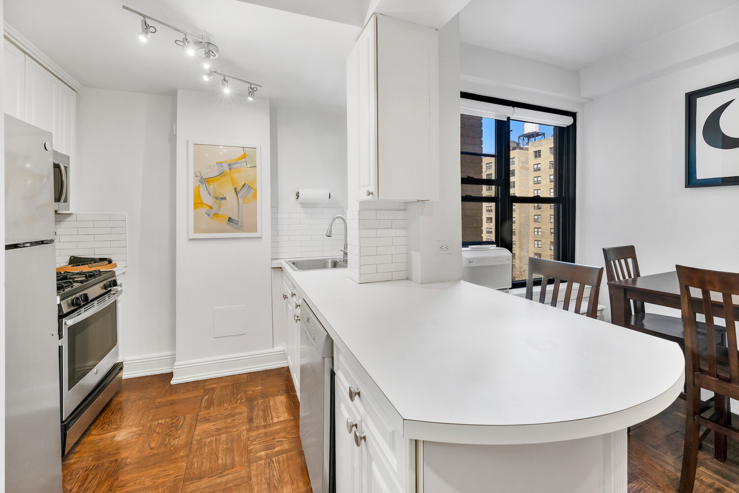 #6 photo, New York City, Lincoln Square , NY 10023