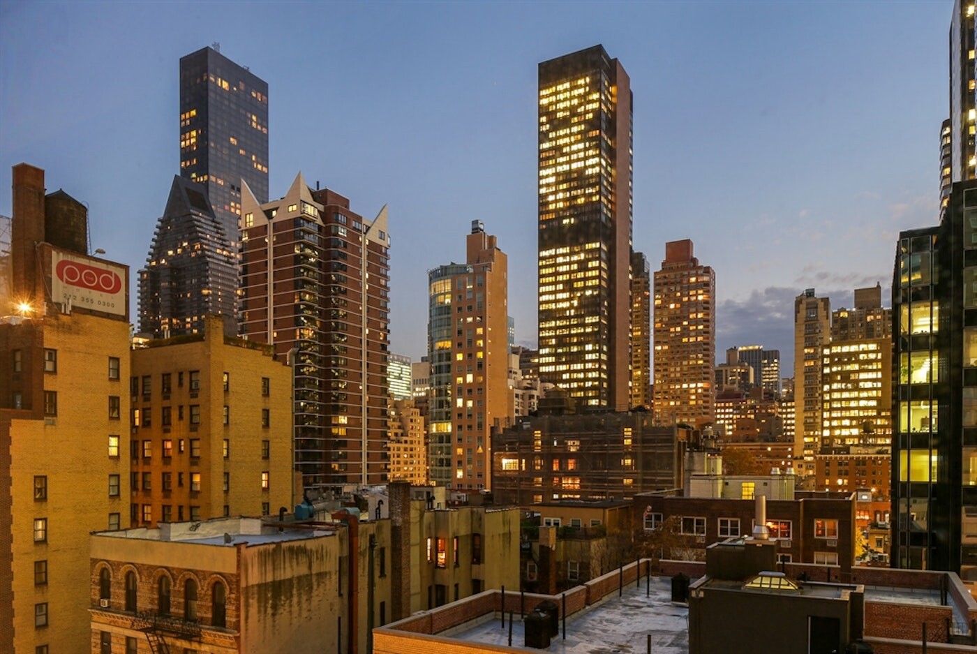 #10 photo, 211 E 51ST Street, 曼哈顿 中城东区 Turtle Bay , NY 10022