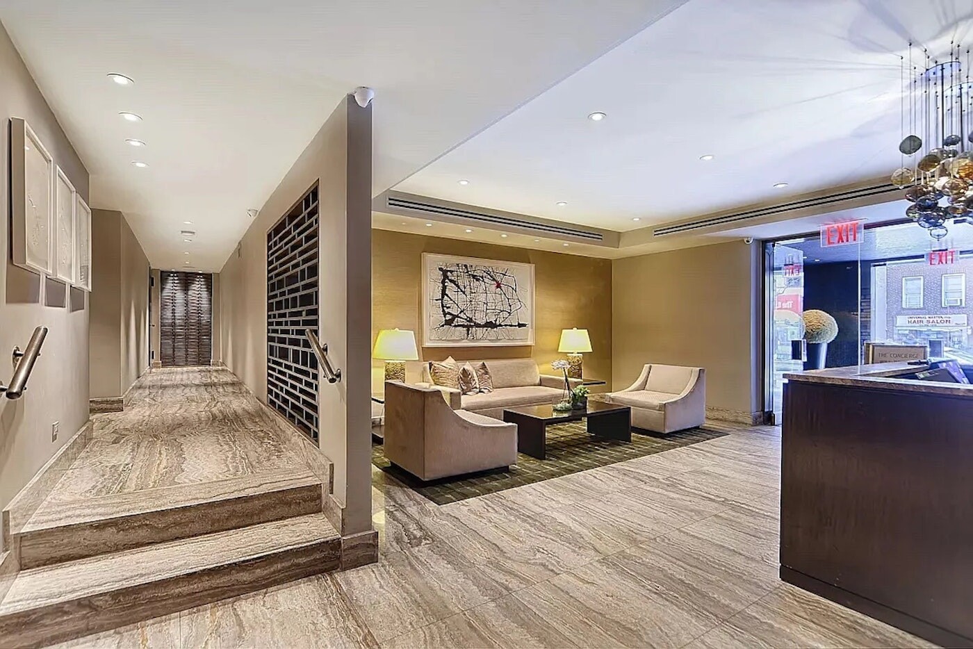 #13 photo, 211 E 51ST Street, 曼哈顿 中城东区 Turtle Bay , NY 10022