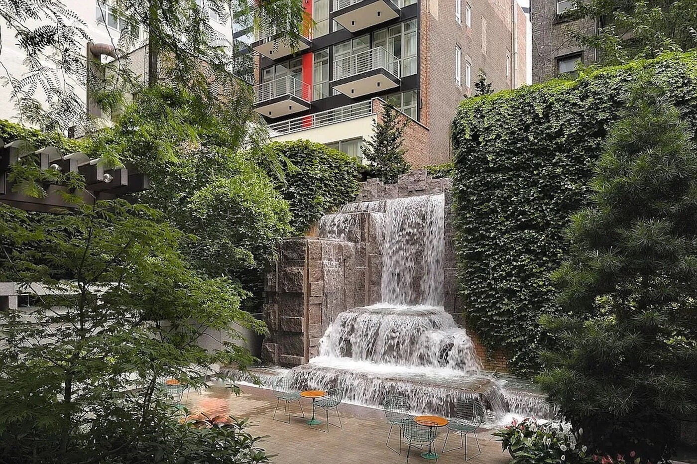 #14 photo, 211 E 51ST Street, 曼哈顿 中城东区 Turtle Bay , NY 10022