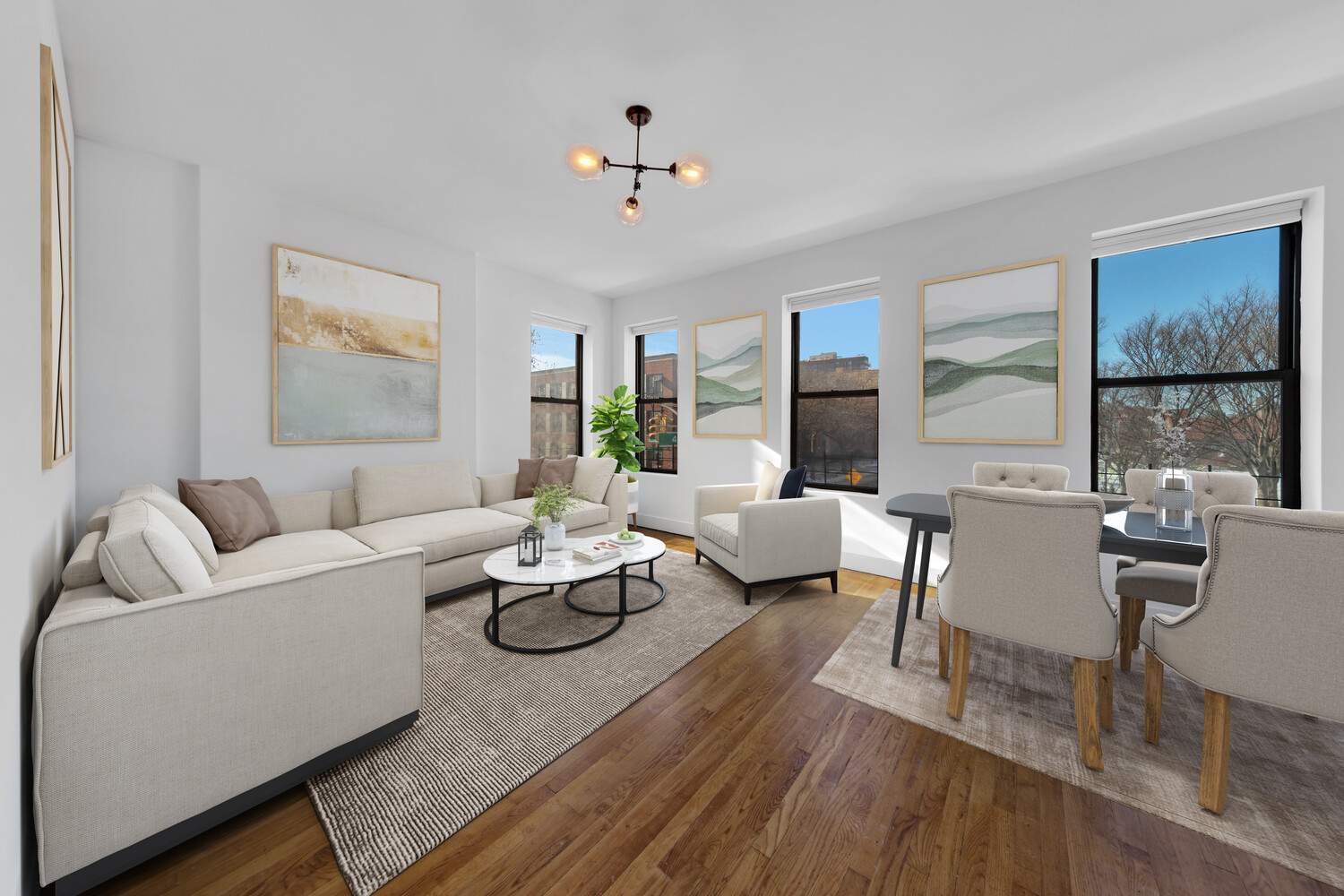 #1 photo, 317 4TH Street, Park Slope , NY 11215