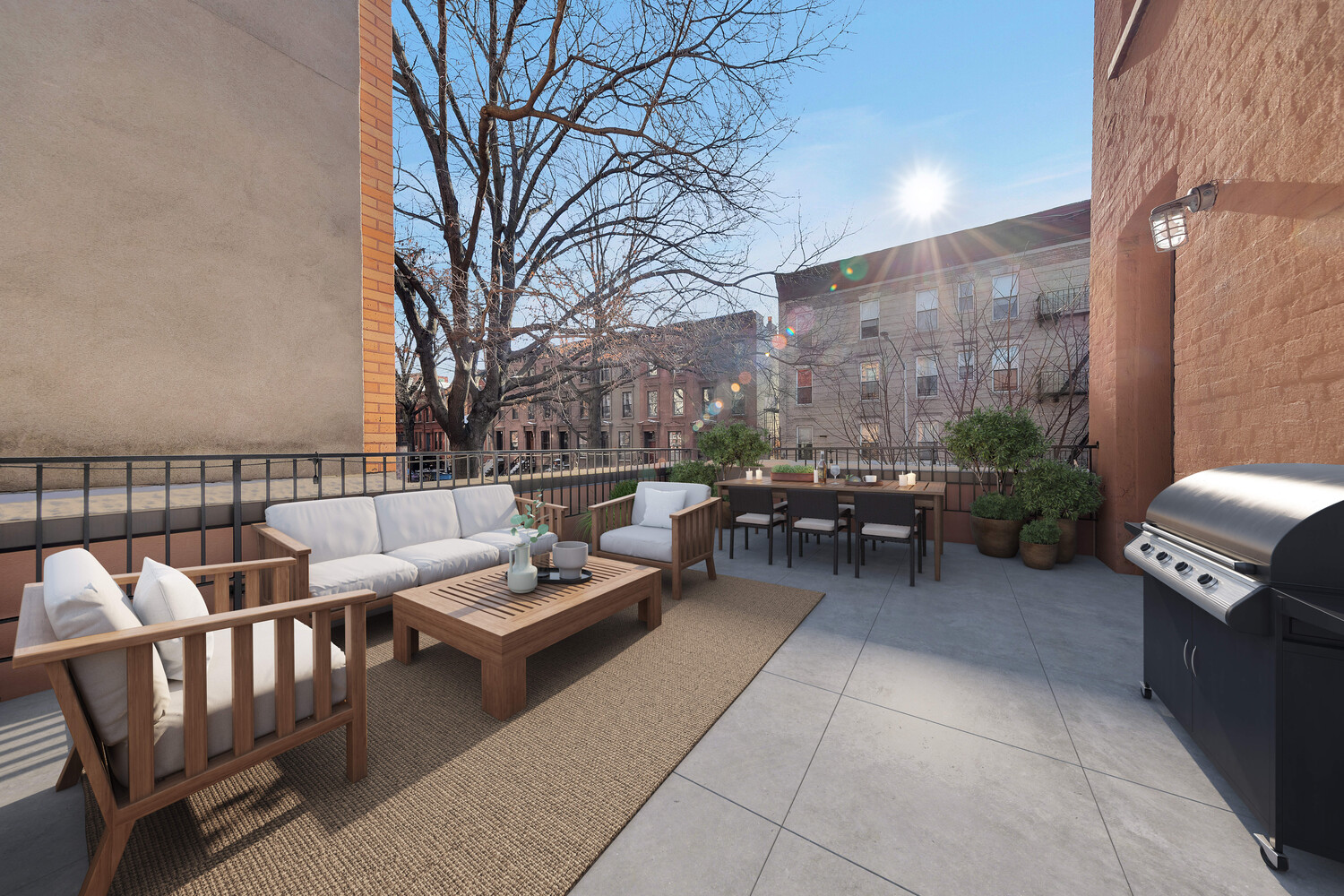 #4 photo, 317 4TH Street, Park Slope , NY 11215