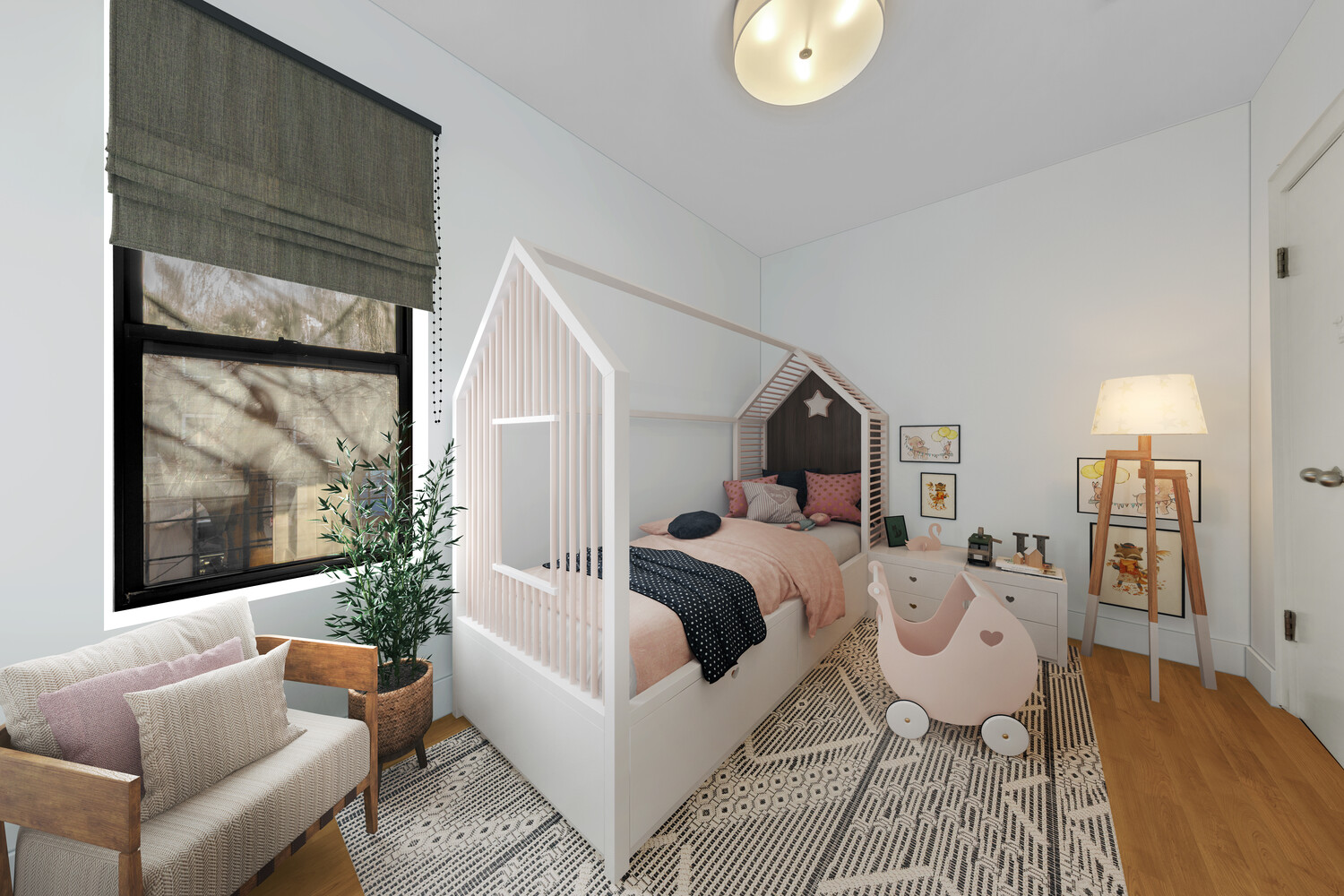 #7 photo, 317 4TH Street, Park Slope , NY 11215