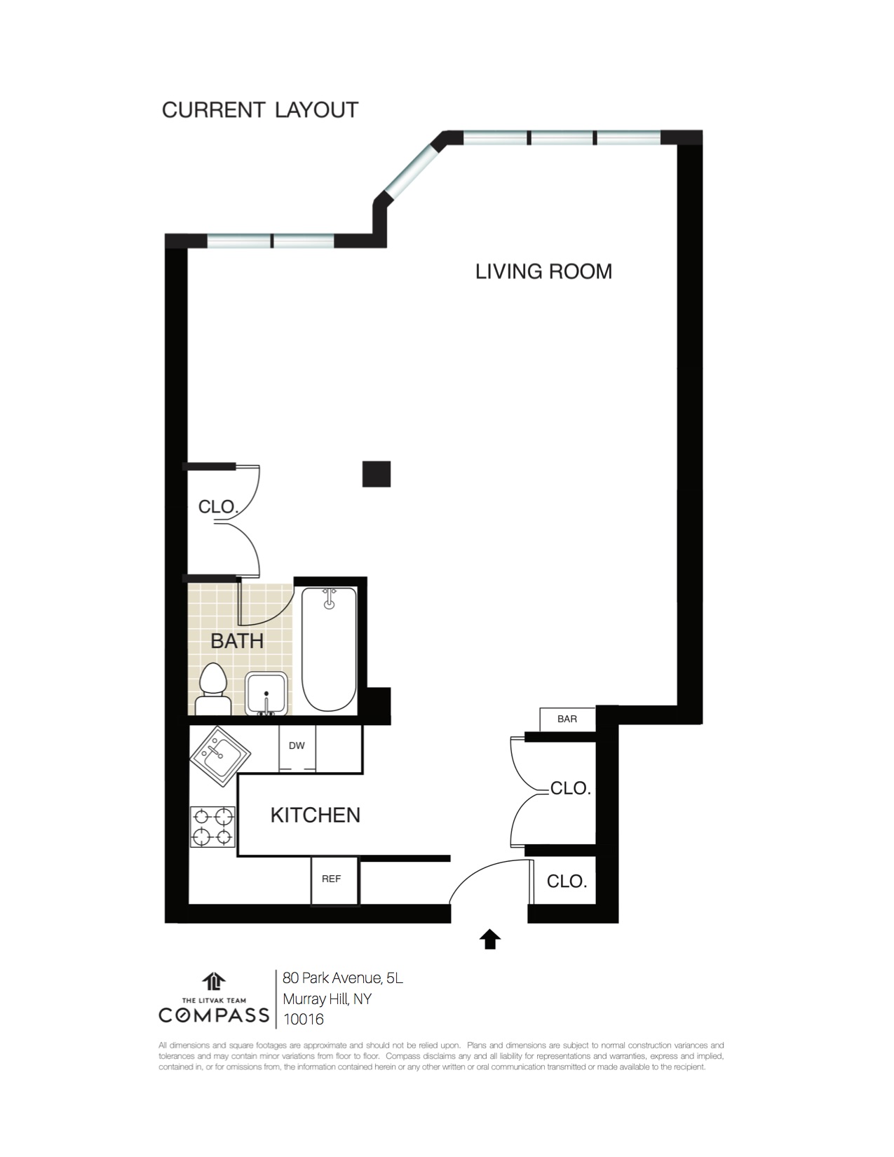 #2 photo, New York City, Murray Hill , NY 10016