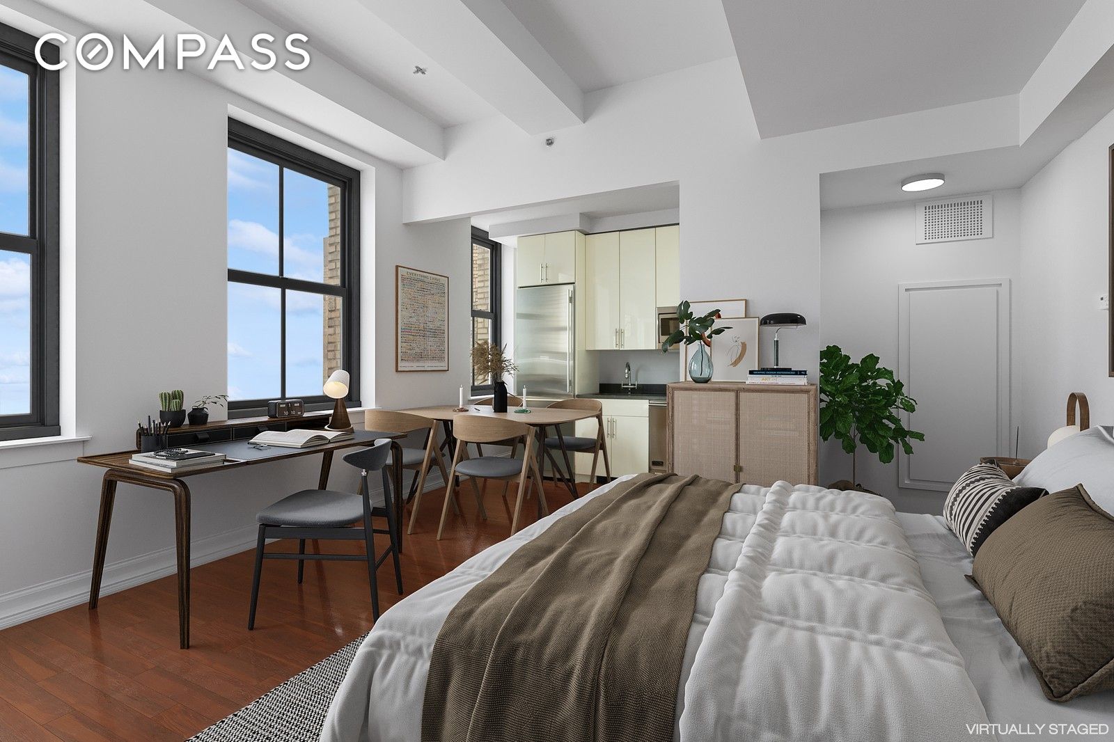 #1 photo, 1 Hanson Place, Fort Greene , NY 11243