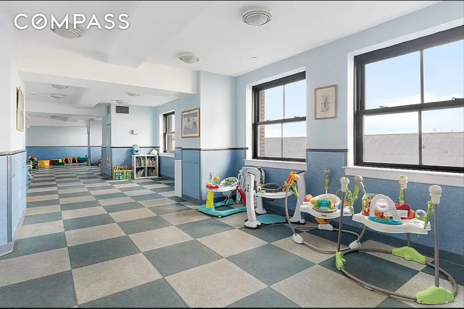 #13 photo, 1 Hanson Place, Fort Greene , NY 11243