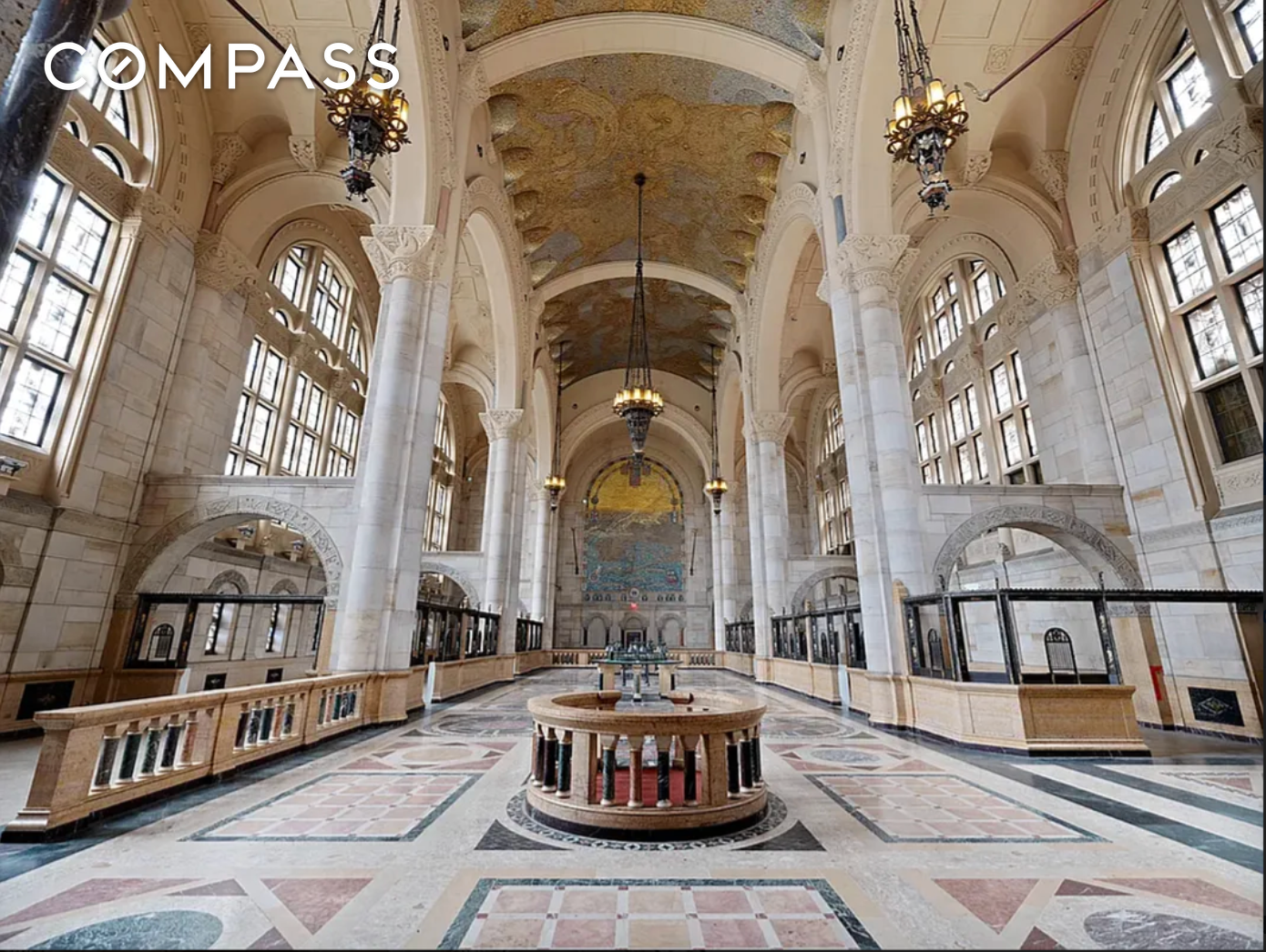 #16 photo, 1 Hanson Place, Fort Greene , NY 11243