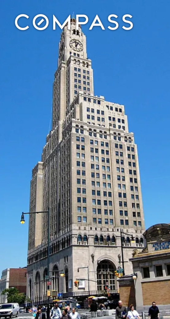 #3 photo, 1 Hanson Place, Fort Greene , NY 11243