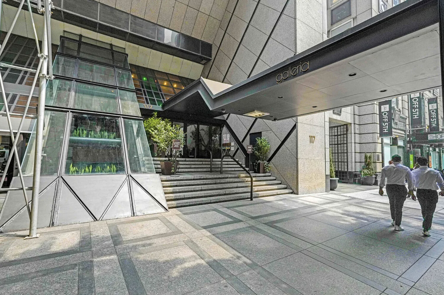 #13 photo, 117 E 57TH Street, Midtown East , NY 10022