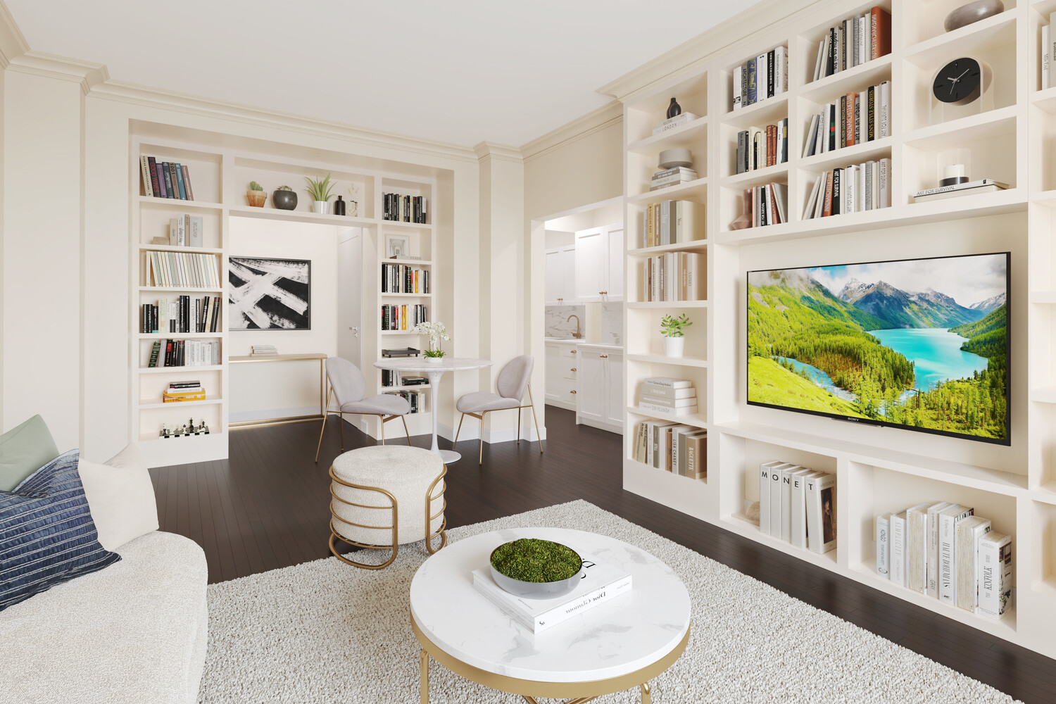 #4 photo, 1040 PARK Avenue, Carnegie Hill , NY 10028