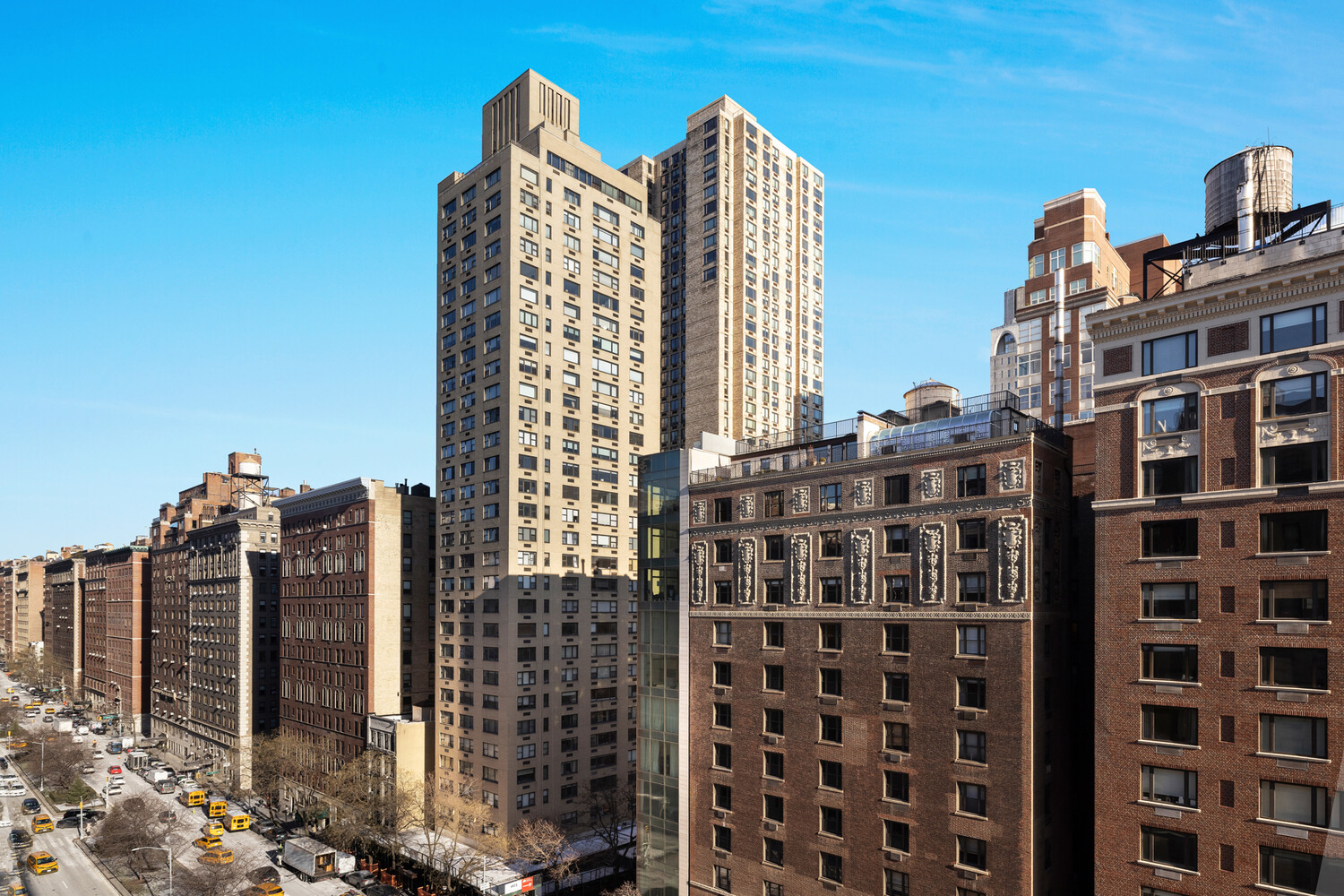 #5 photo, 1040 PARK Avenue, Carnegie Hill , NY 10028